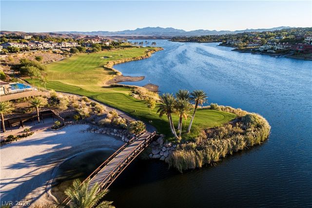 1 Costa Tropical Drive, Henderson, NV 89011