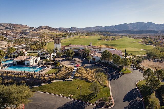 1 Costa Tropical Drive, Henderson, NV 89011