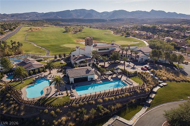 1 Costa Tropical Drive, Henderson, NV 89011