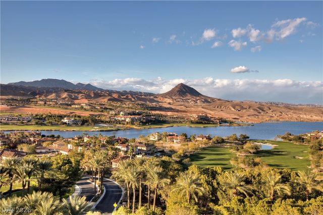1 Costa Tropical Drive, Henderson, NV 89011