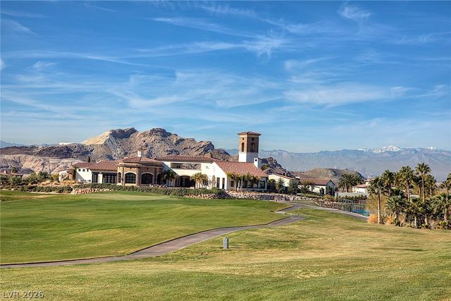 1 Costa Tropical Drive, Henderson, NV 89011