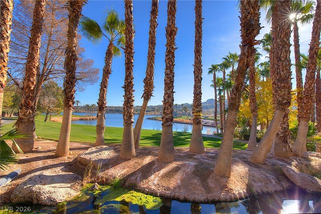 1 Costa Tropical Drive, Henderson, NV 89011