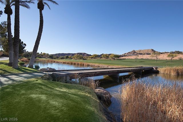 1 Costa Tropical Drive, Henderson, NV 89011