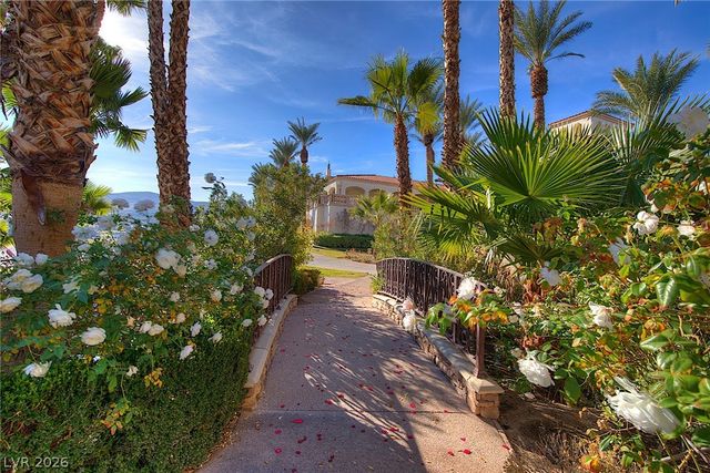 1 Costa Tropical Drive, Henderson, NV 89011