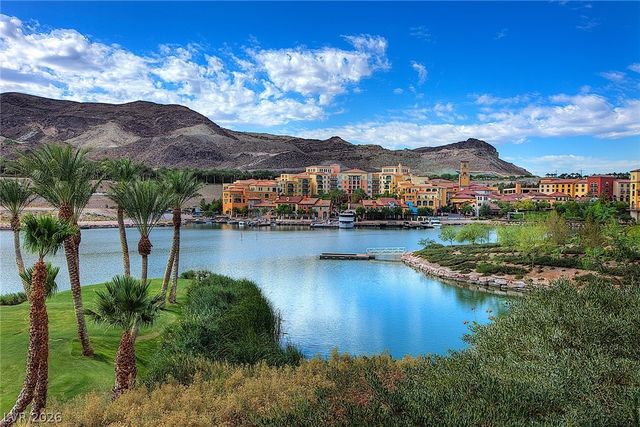 1 Costa Tropical Drive, Henderson, NV 89011