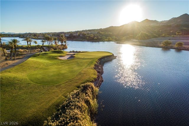 1 Costa Tropical Drive, Henderson, NV 89011