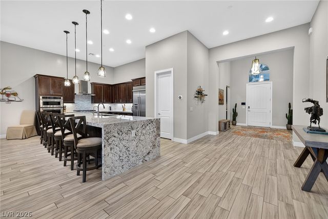 1 Costa Tropical Drive, Henderson, NV 89011