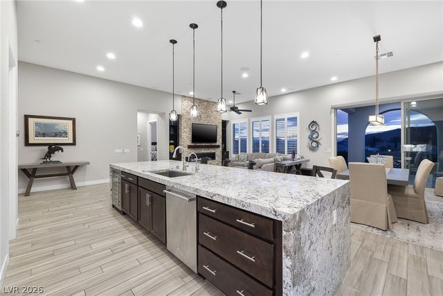 1 Costa Tropical Drive, Henderson, NV 89011