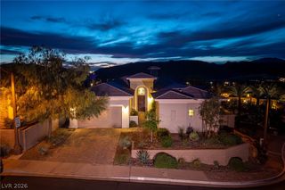 1 Costa Tropical Drive, Henderson, NV 89011