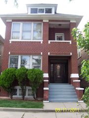 6734 S Maplewood Avenue, Chicago, IL 60629