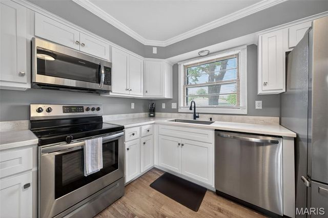 6 Al Lin Court, Bridgeton, MO 63044