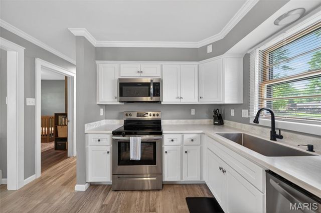 6 Al Lin Court, Bridgeton, MO 63044