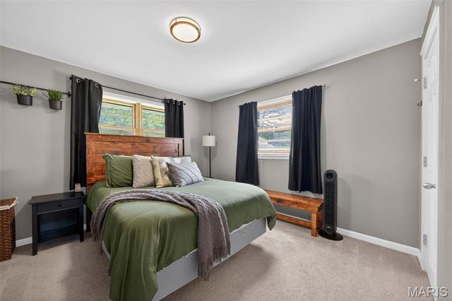 6 Al Lin Court, Bridgeton, MO 63044