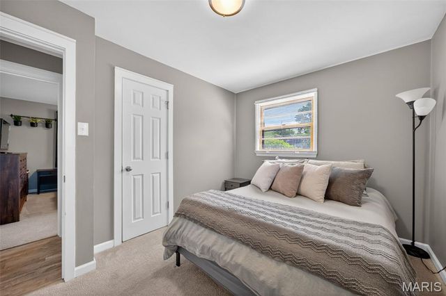 6 Al Lin Court, Bridgeton, MO 63044