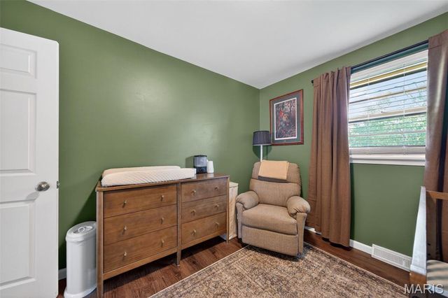 6 Al Lin Court, Bridgeton, MO 63044