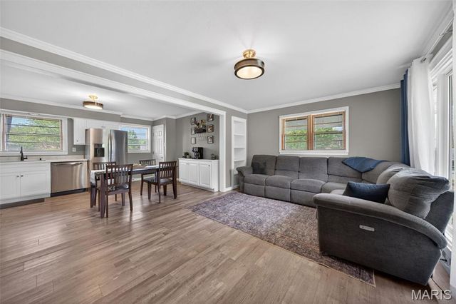 6 Al Lin Court, Bridgeton, MO 63044