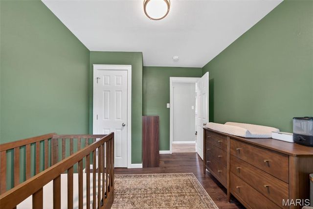 6 Al Lin Court, Bridgeton, MO 63044