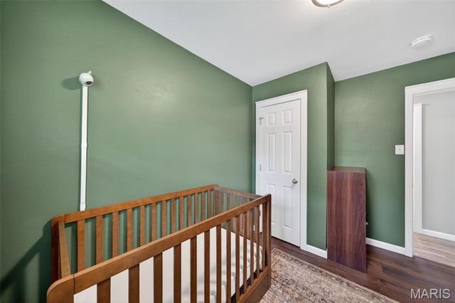 6 Al Lin Court, Bridgeton, MO 63044
