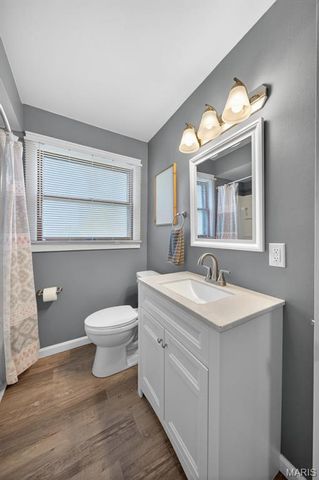 6 Al Lin Court, Bridgeton, MO 63044