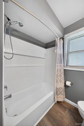 6 Al Lin Court, Bridgeton, MO 63044