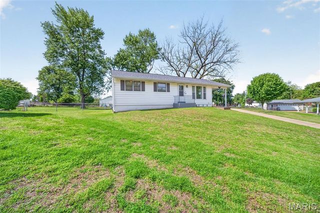 6 Al Lin Court, Bridgeton, MO 63044