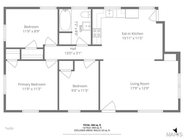 6 Al Lin Court, Bridgeton, MO 63044