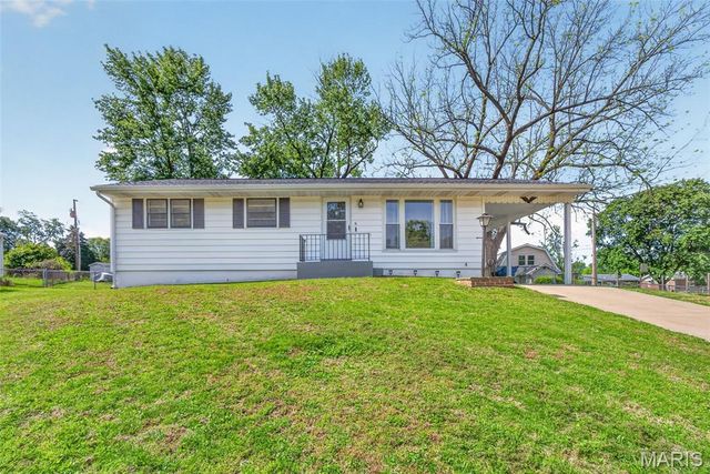 6 Al Lin Court, Bridgeton, MO 63044