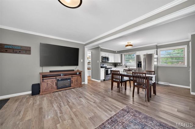 6 Al Lin Court, Bridgeton, MO 63044