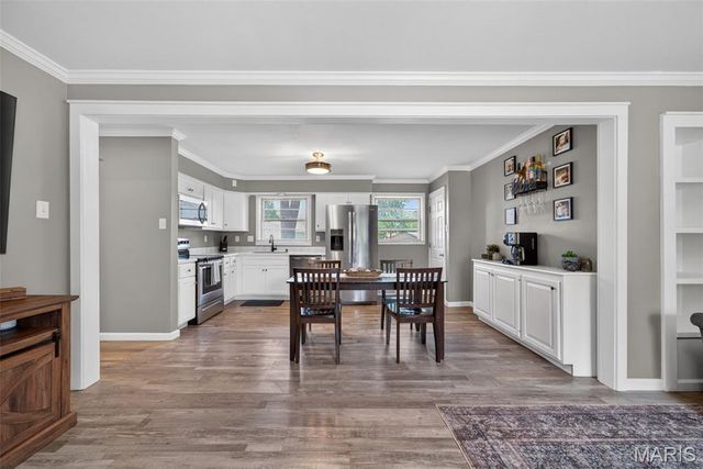 6 Al Lin Court, Bridgeton, MO 63044