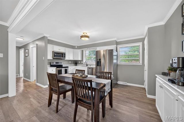 6 Al Lin Court, Bridgeton, MO 63044