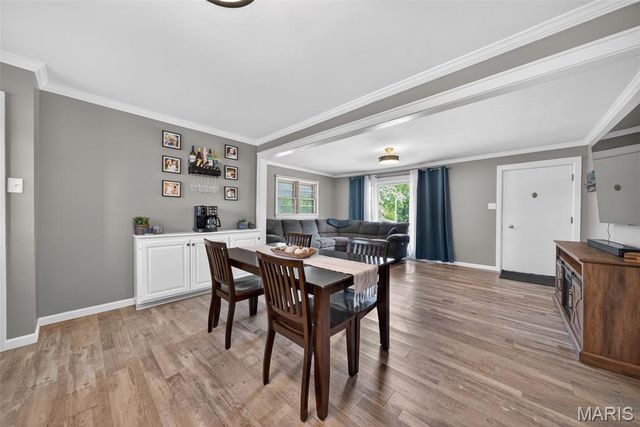 6 Al Lin Court, Bridgeton, MO 63044