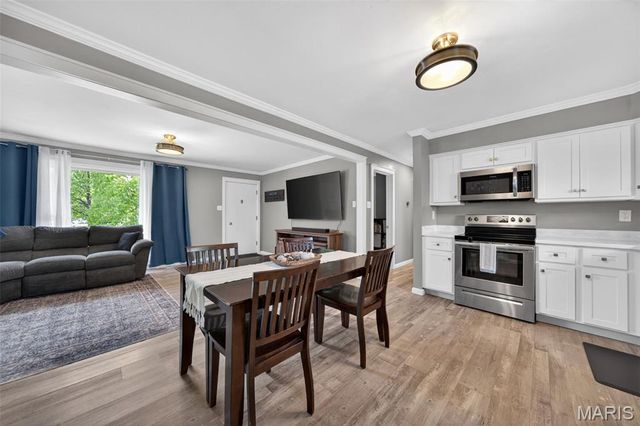 6 Al Lin Court, Bridgeton, MO 63044
