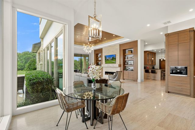 406 Lakeway Drive, Allen, TX 75013