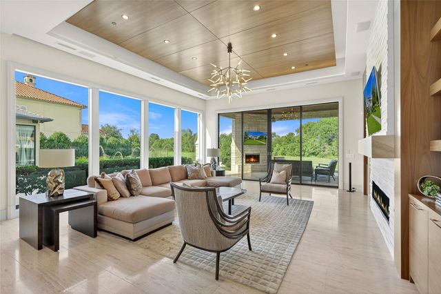 406 Lakeway Drive, Allen, TX 75013