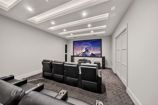 406 Lakeway Drive, Allen, TX 75013
