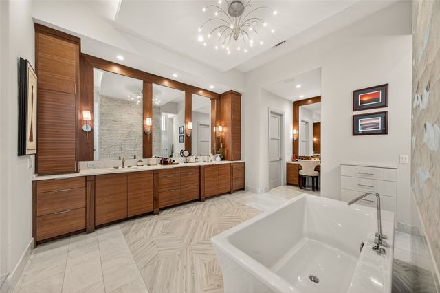 406 Lakeway Drive, Allen, TX 75013