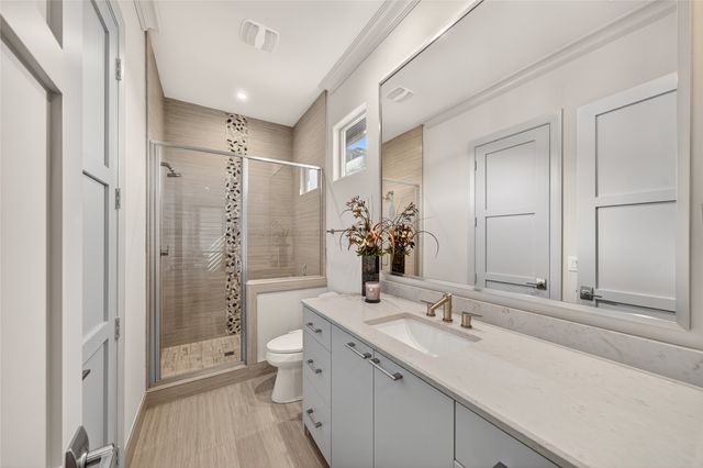 406 Lakeway Drive, Allen, TX 75013