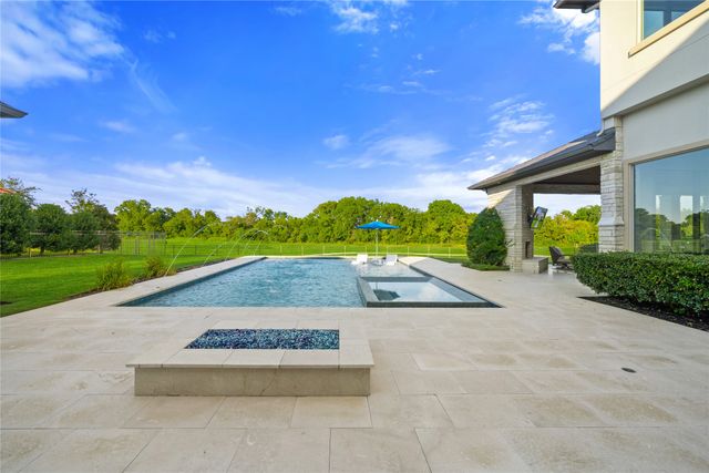 406 Lakeway Drive, Allen, TX 75013