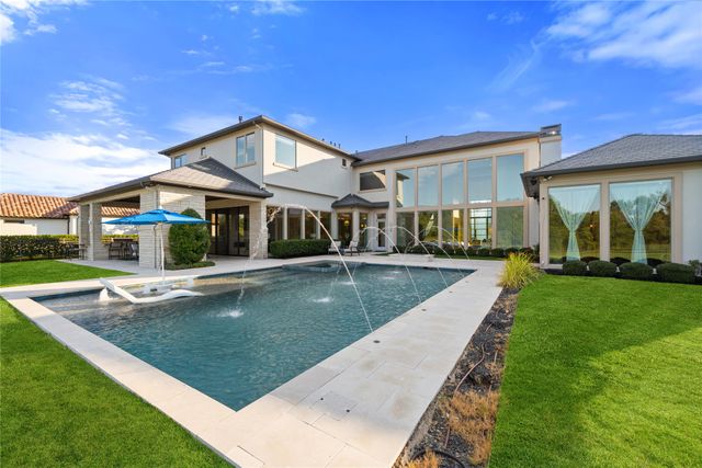 406 Lakeway Drive, Allen, TX 75013