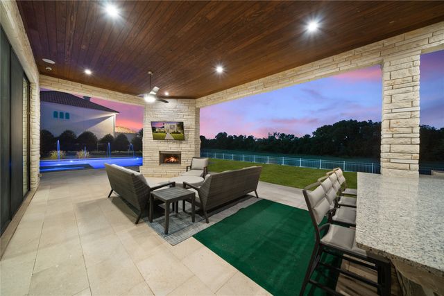 406 Lakeway Drive, Allen, TX 75013
