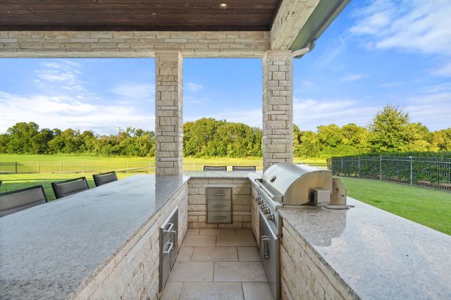 406 Lakeway Drive, Allen, TX 75013
