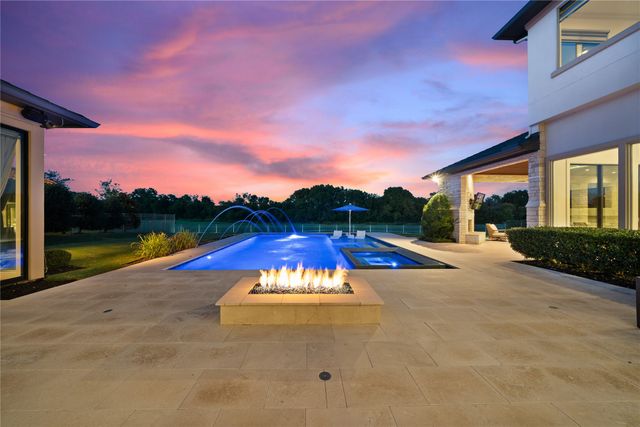 406 Lakeway Drive, Allen, TX 75013