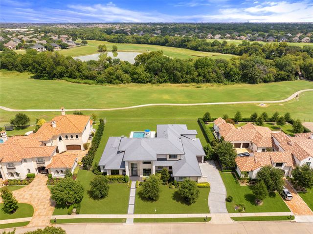 406 Lakeway Drive, Allen, TX 75013