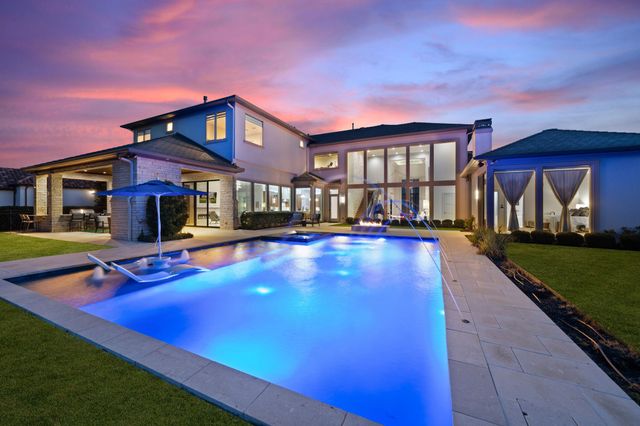 406 Lakeway Drive, Allen, TX 75013