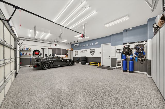 406 Lakeway Drive, Allen, TX 75013
