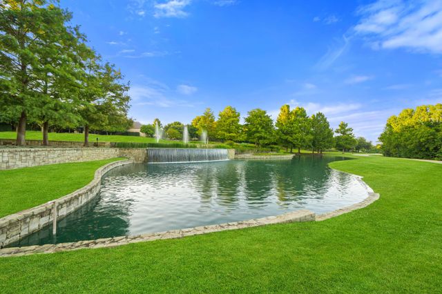 406 Lakeway Drive, Allen, TX 75013