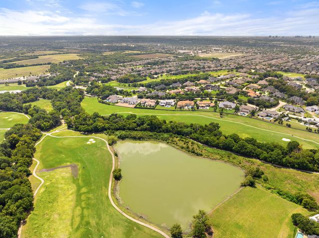 406 Lakeway Drive, Allen, TX 75013