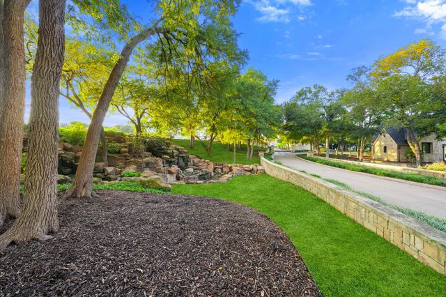 406 Lakeway Drive, Allen, TX 75013