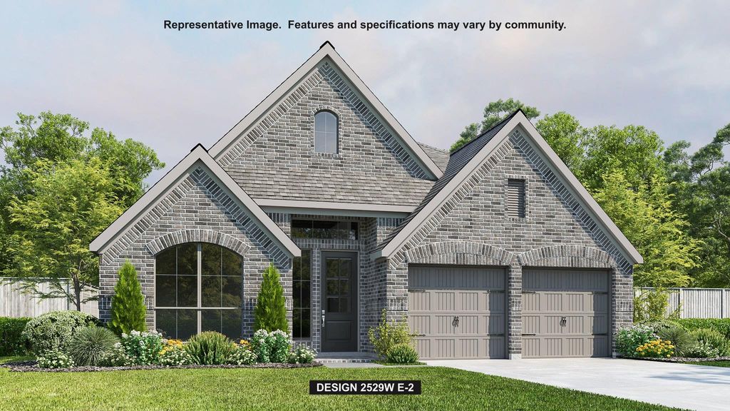453 Bay Breeze DR, Kyle, TX 78640