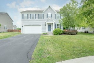 4333 SCHOFIELD Drive, Oswego, IL 60543